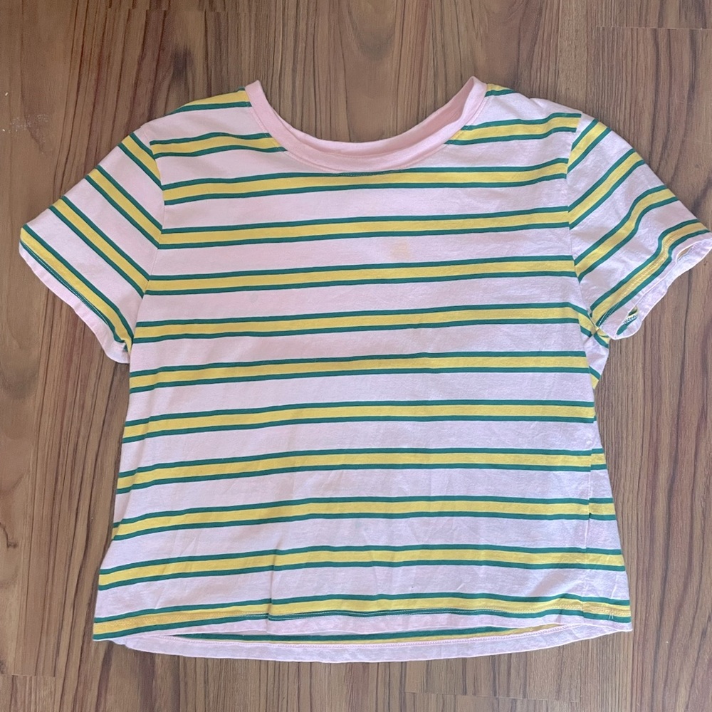 Tee shirt